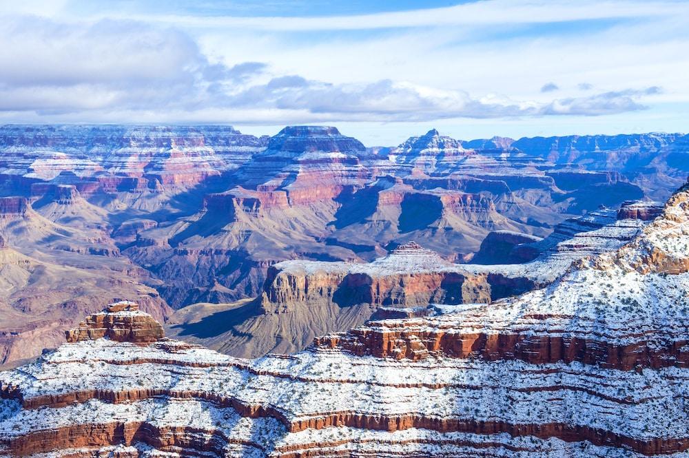 El Tovar Grand Canyon Exterior foto